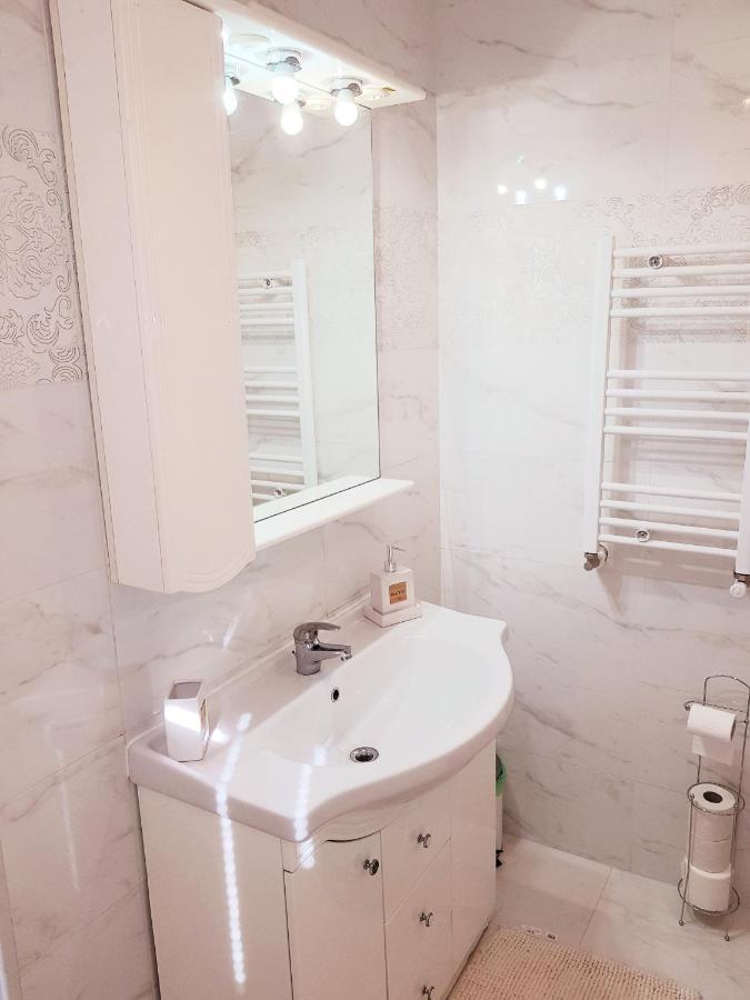 Pensiunea Red Rose Apartments Temesvár Kültér fotó