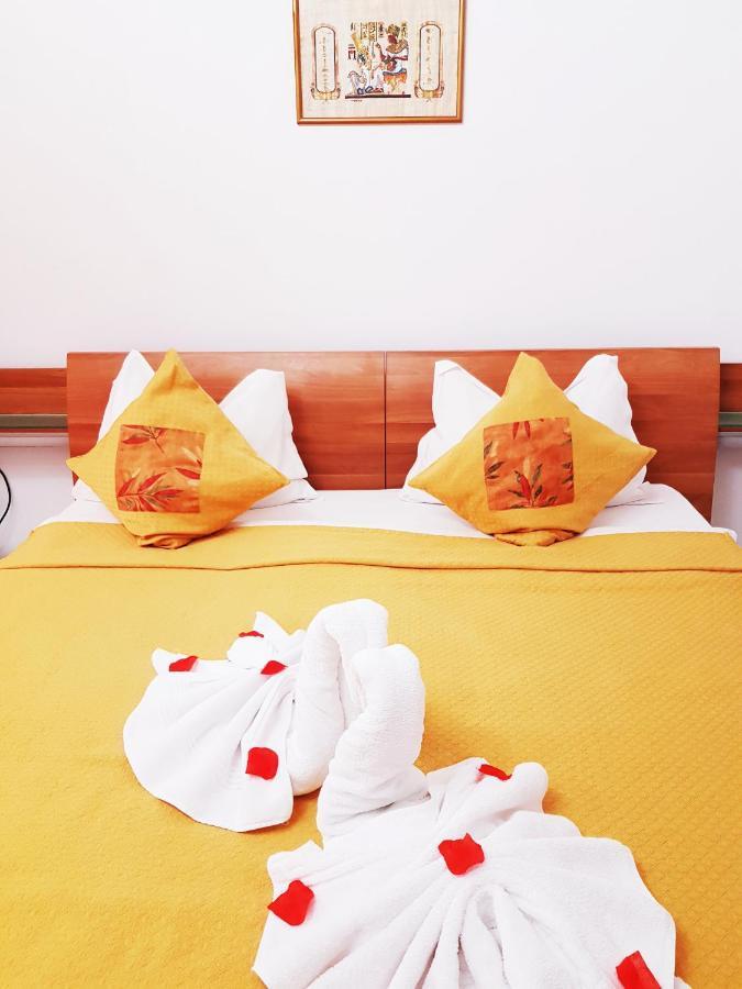 Pensiunea Red Rose Apartments Temesvár Kültér fotó