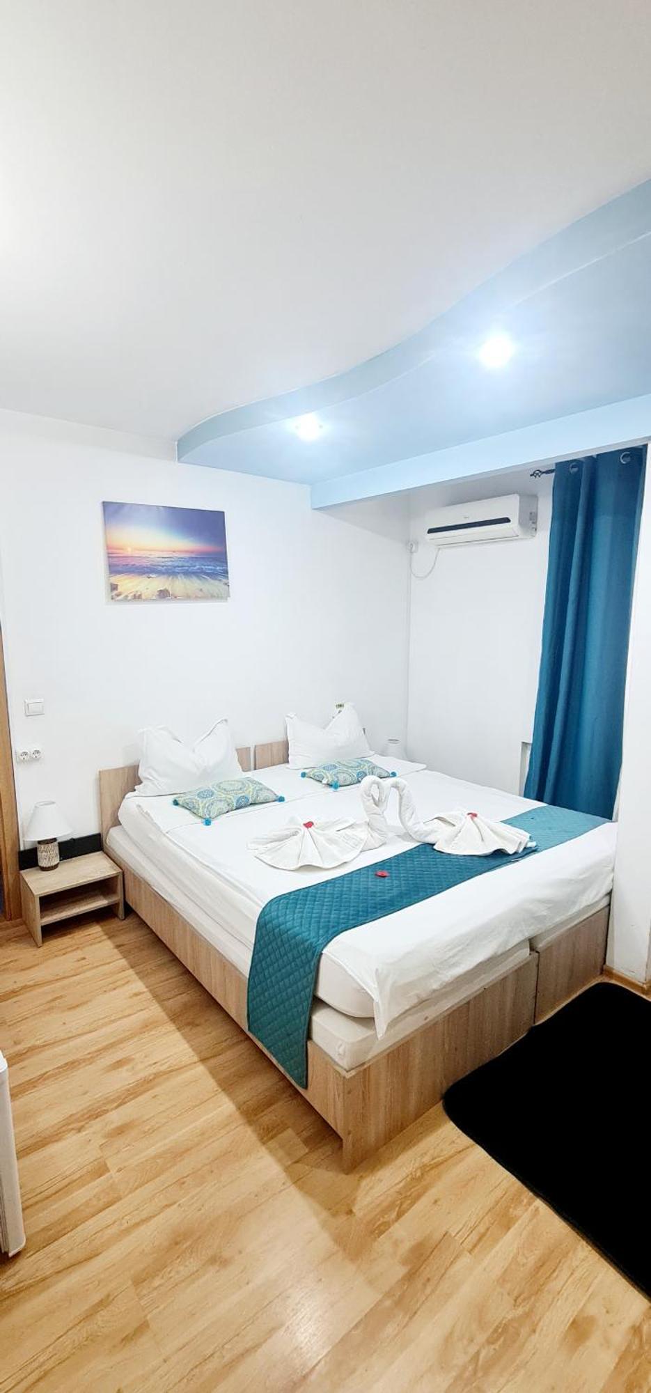 Pensiunea Red Rose Apartments Temesvár Kültér fotó